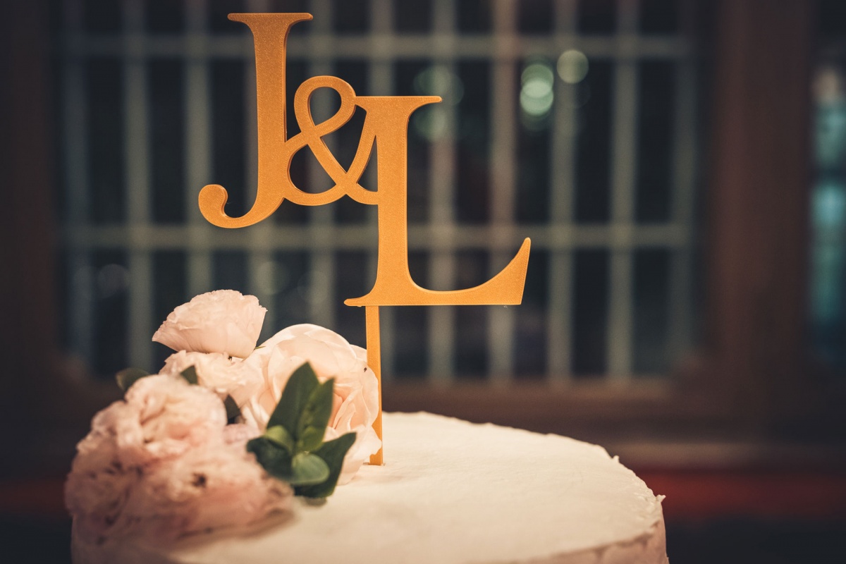 Luxury wedding coordination at a residence near Milan - 0