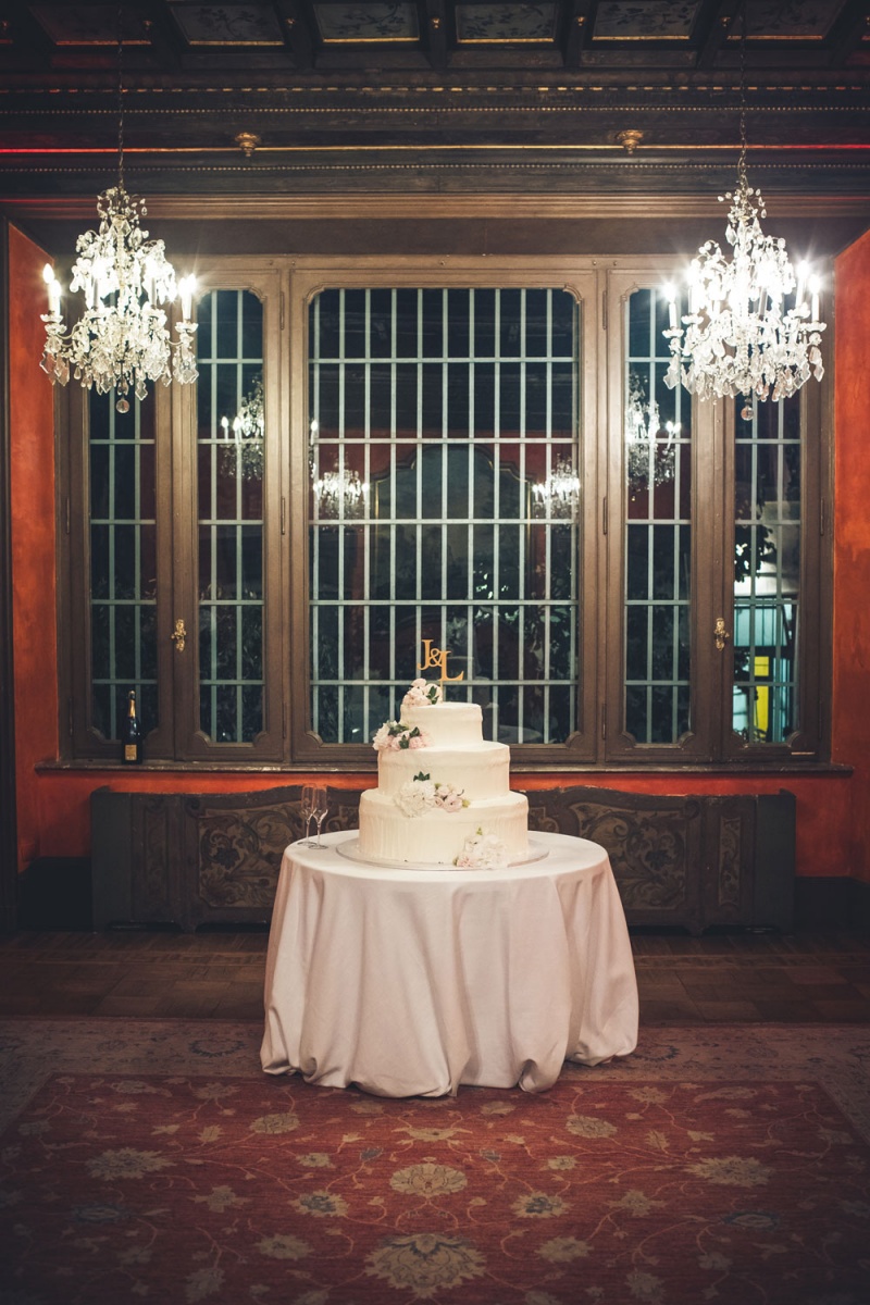 Luxury wedding coordination at a residence near Milan - 10