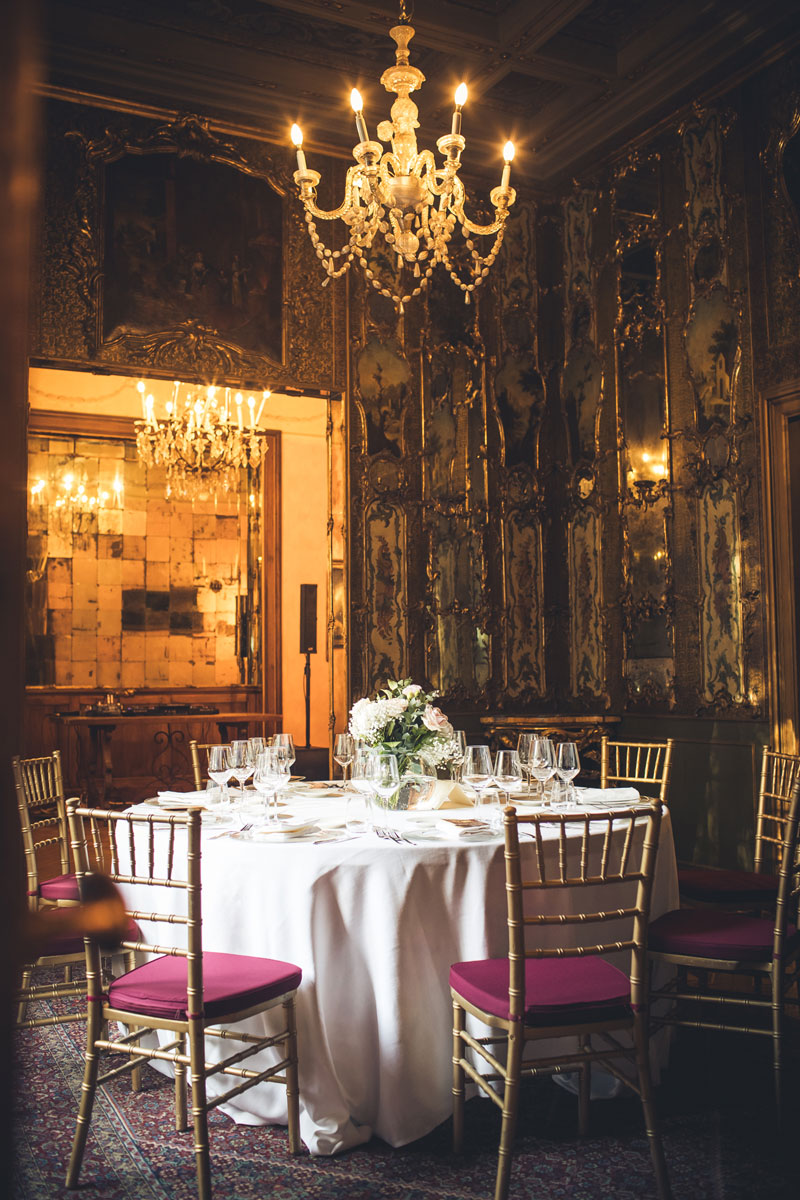 Luxury wedding coordination at a residence near Milan - 6