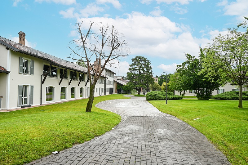 A gala lunch in a beautiful location near Milan - 8