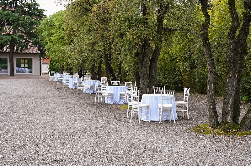 A gala lunch in a beautiful location near Milan - 4