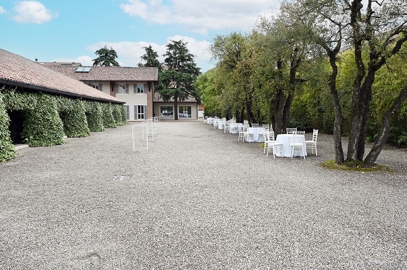 A gala lunch in a beautiful location near Milan - 5