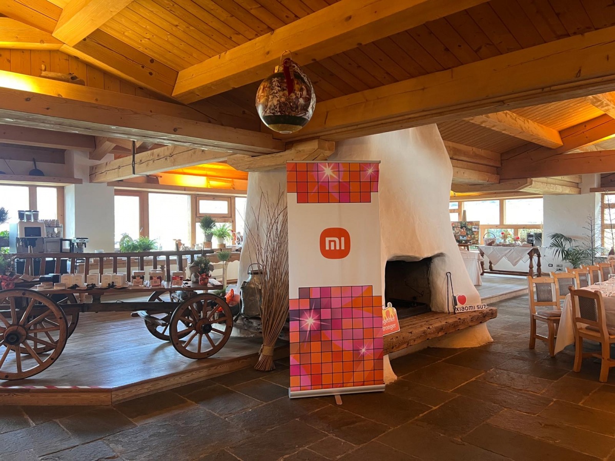 Xiaomi Team Building in Valtellina: A Multicultural Experience Between Tradition and Innovation - 9