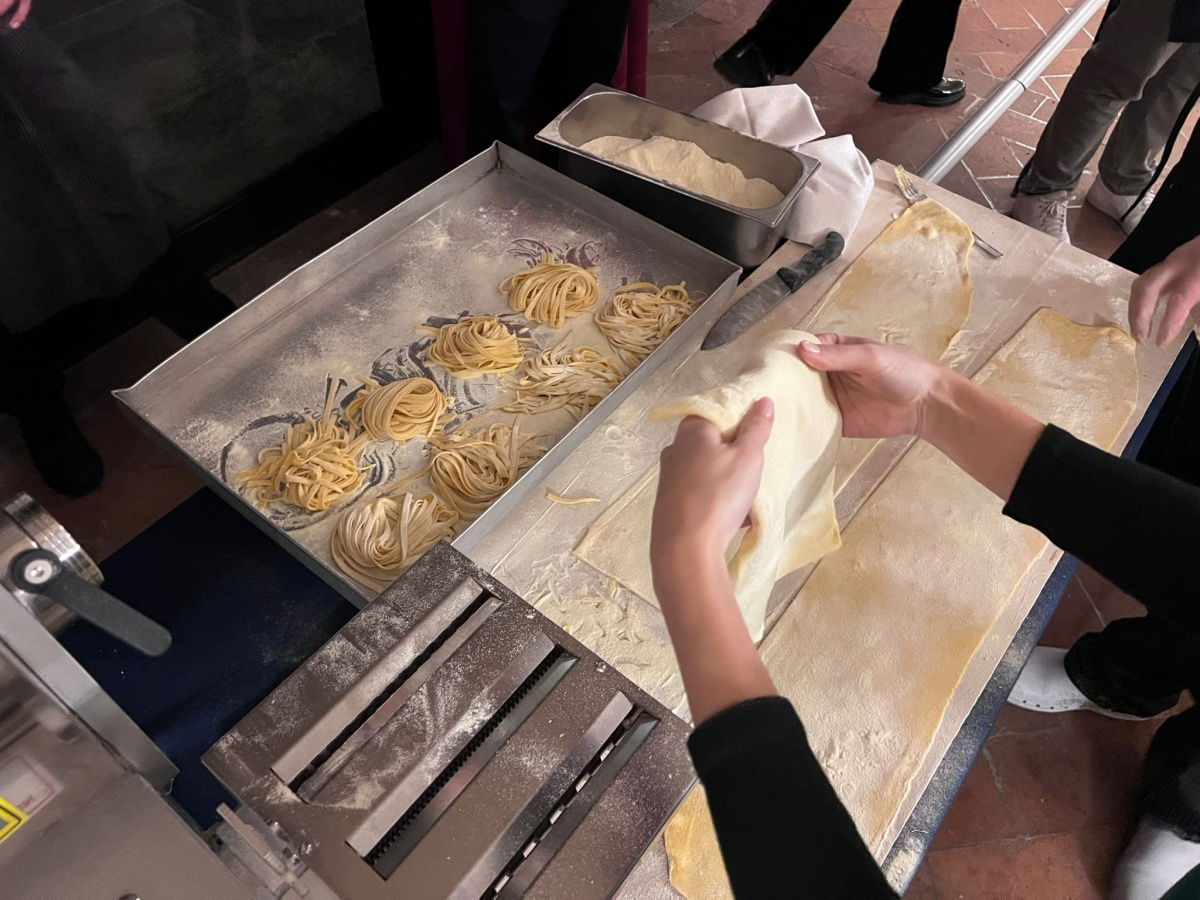 HR team building on Lake Como for Prima Assicurazioni - 17