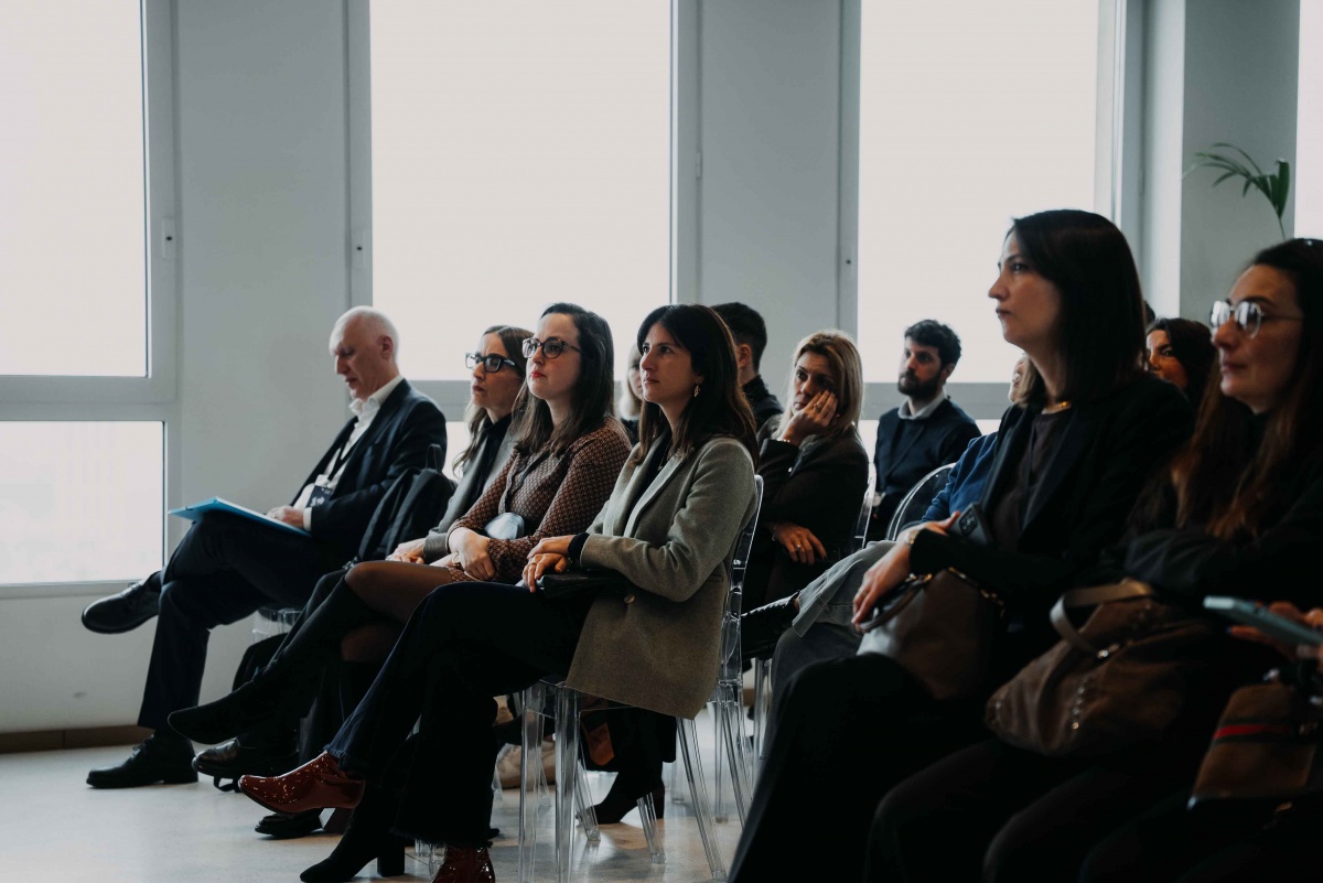Findfluencer Awards 2026: finance influencer awards ceremony on Milan's most iconic rooftop - 2