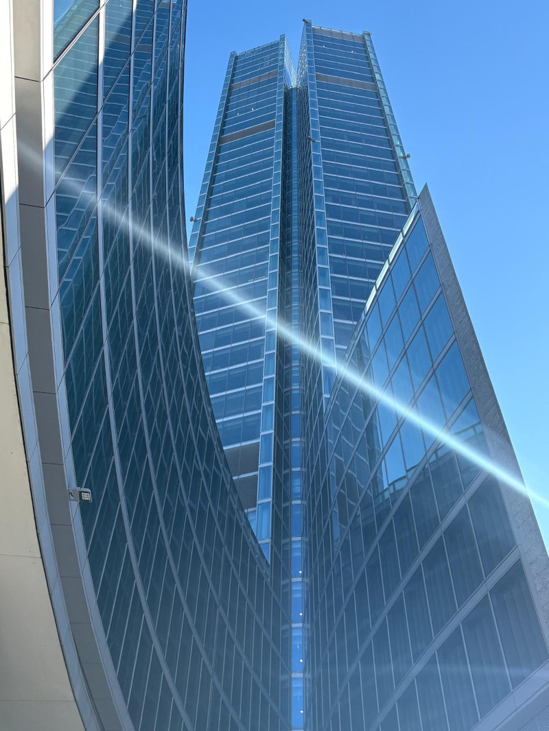 Smart Eventi supporting Green Building Council Italy for their first Green Building Forum - 12