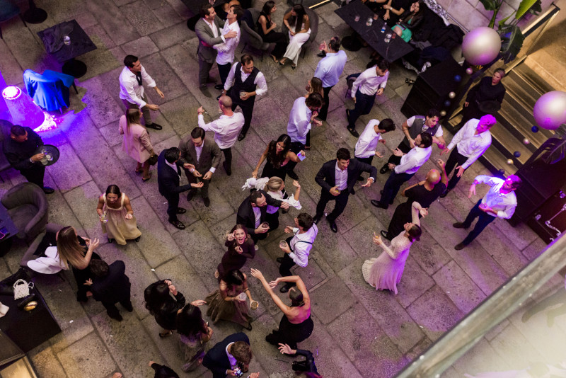 Exclusive birthday party in Milan: full planning by Smart Eventi - 4