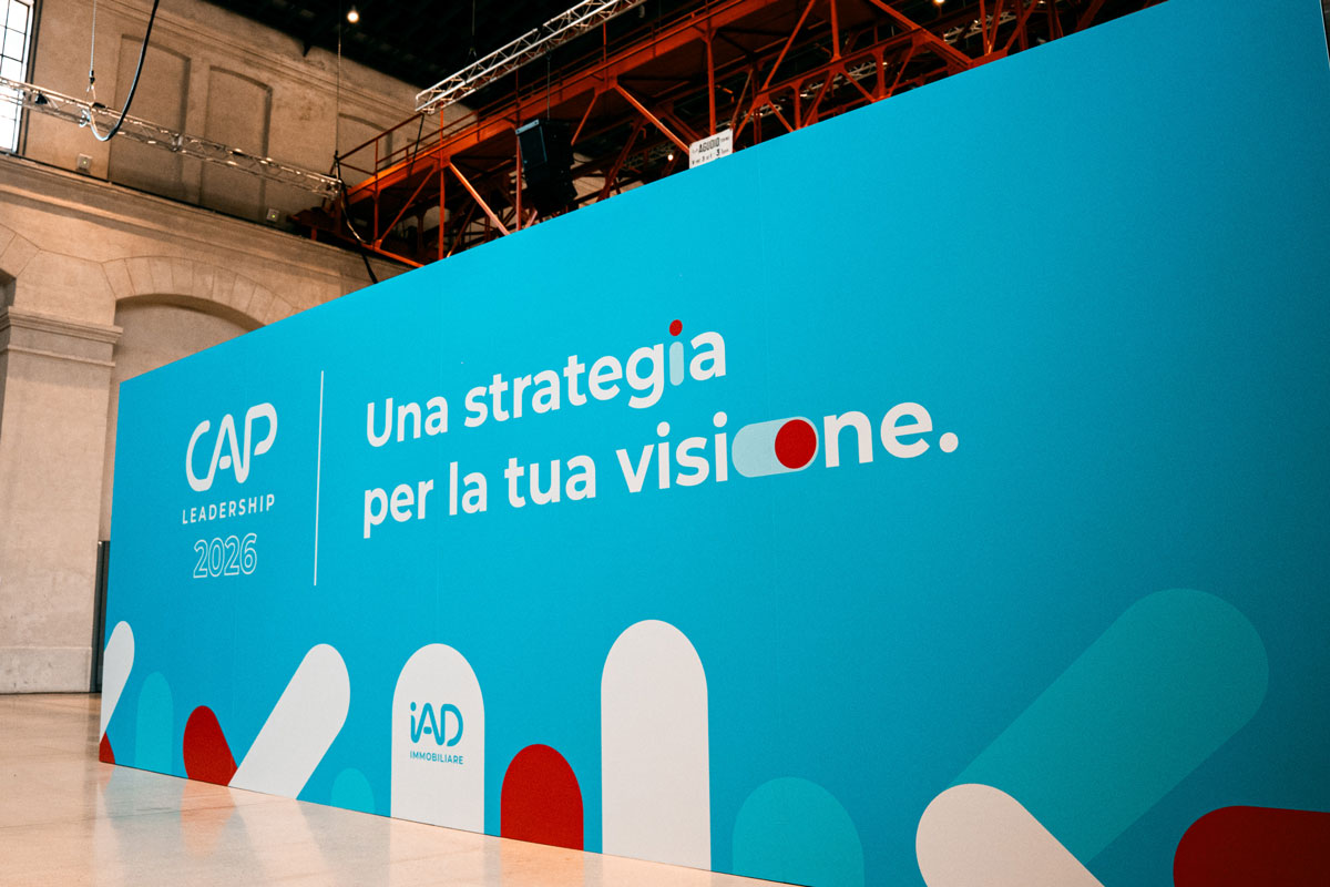 CAP Leadership 2026 in Turin: a prestigious venue, 180 attendees and a fully sustainable event - 5