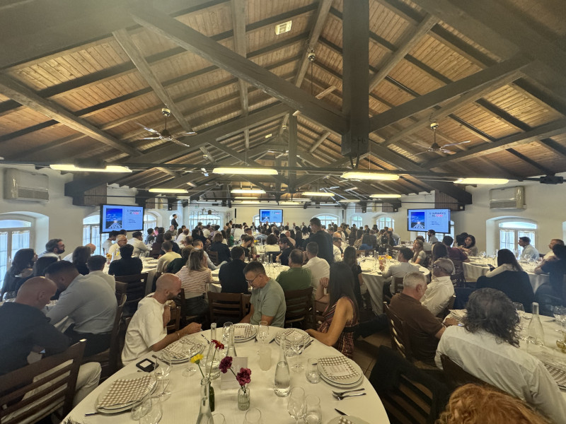 Customised quiz game for company event in the countryside - 14