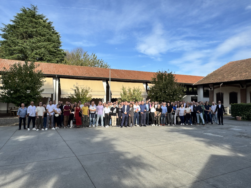 Customised quiz game for company event in the countryside - 16