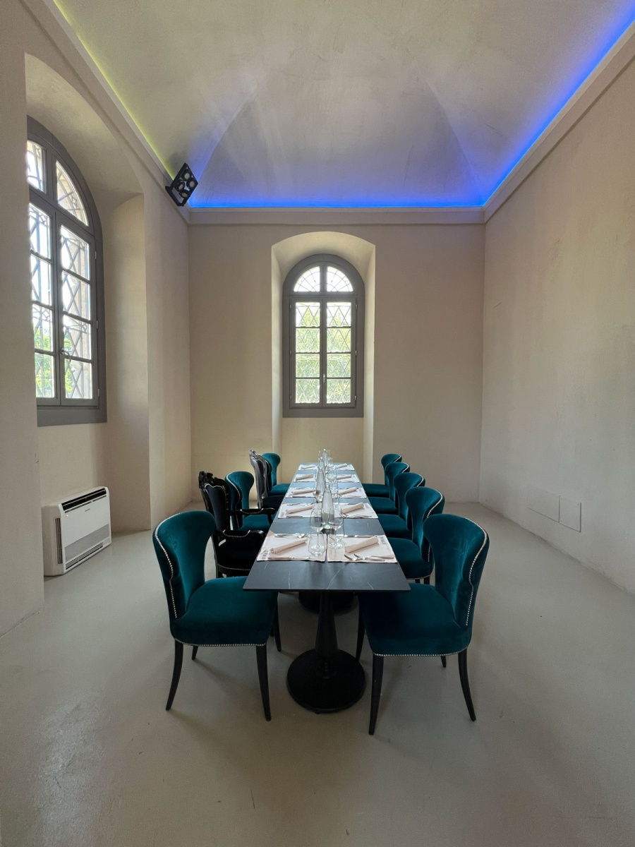 For the fifteenth year running, Smart Eventi has organised a bespoke event for C Consulting in Milan - 9