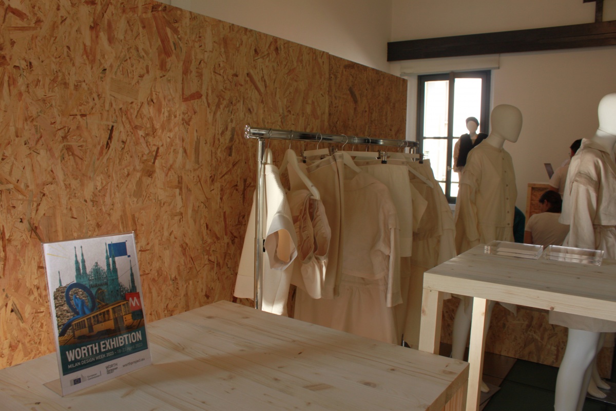 Dynamic design and two cocktail parties at the Milan Design Week - 4