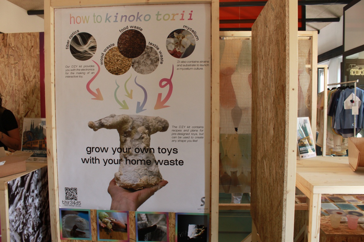 Dynamic design and two cocktail parties at the Milan Design Week - 9