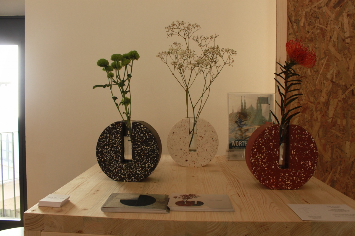 Dynamic design and two cocktail parties at the Milan Design Week - 1