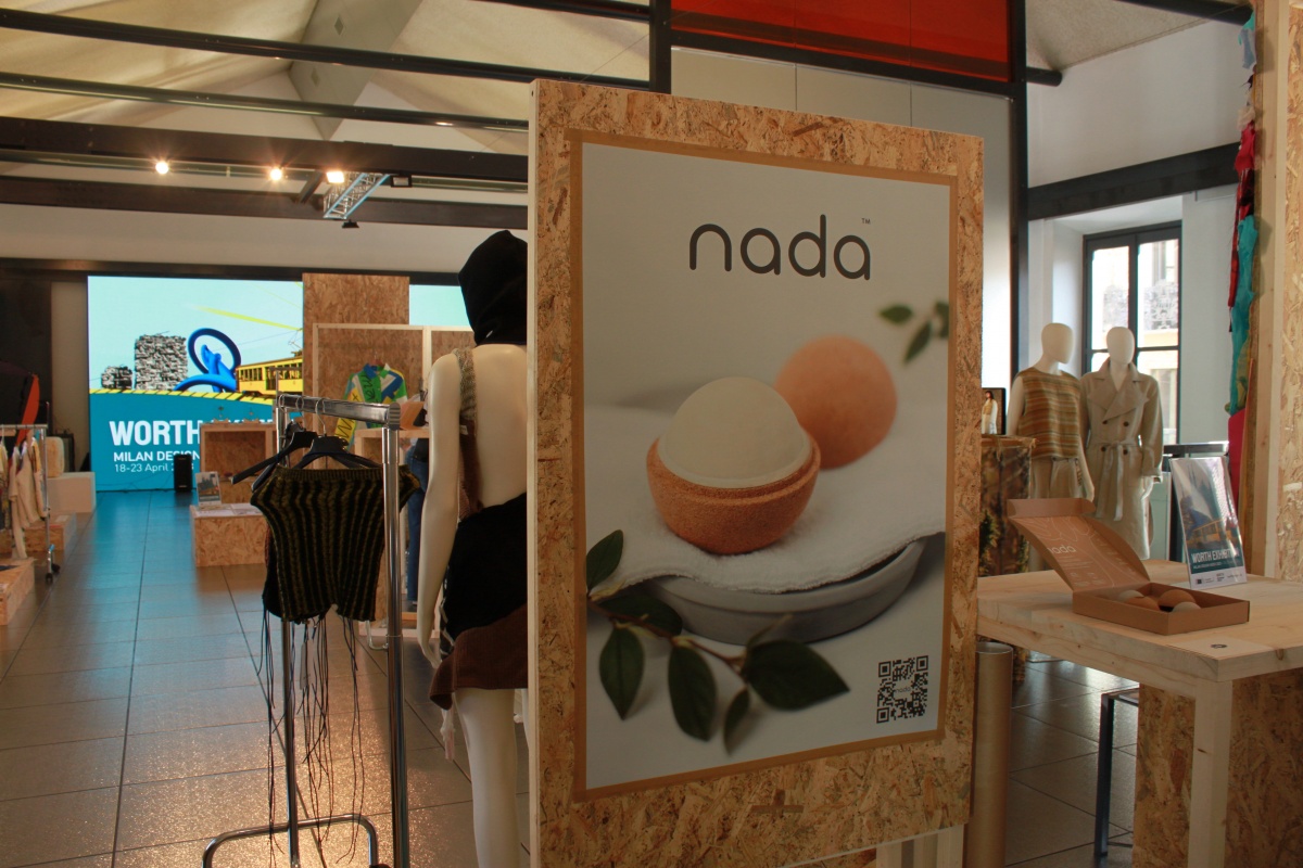 Dynamic design and two cocktail parties at the Milan Design Week - 7