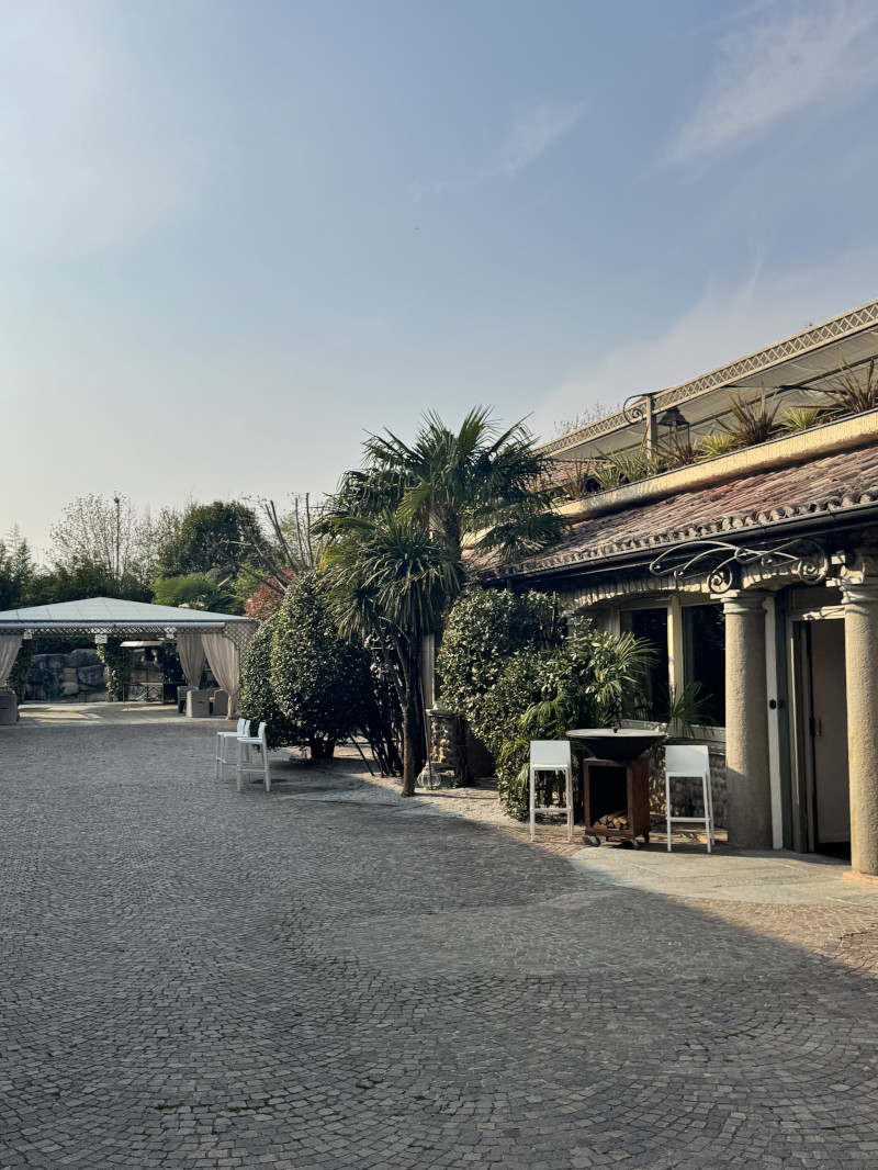 The rhythm of success: drum circle team building for ABB - 6