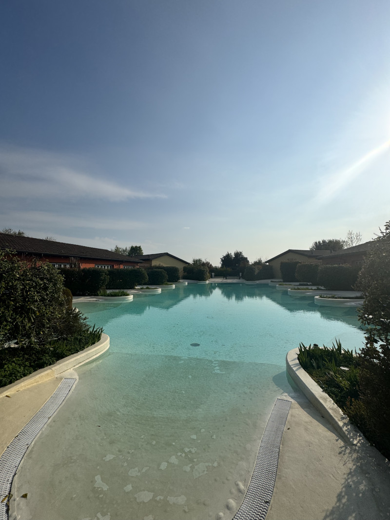 The rhythm of success: drum circle team building for ABB - 9