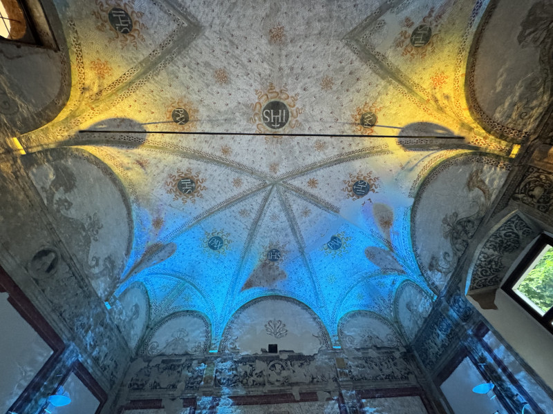 Exclusive gala dinner for IPG Health in a historic venue - 5