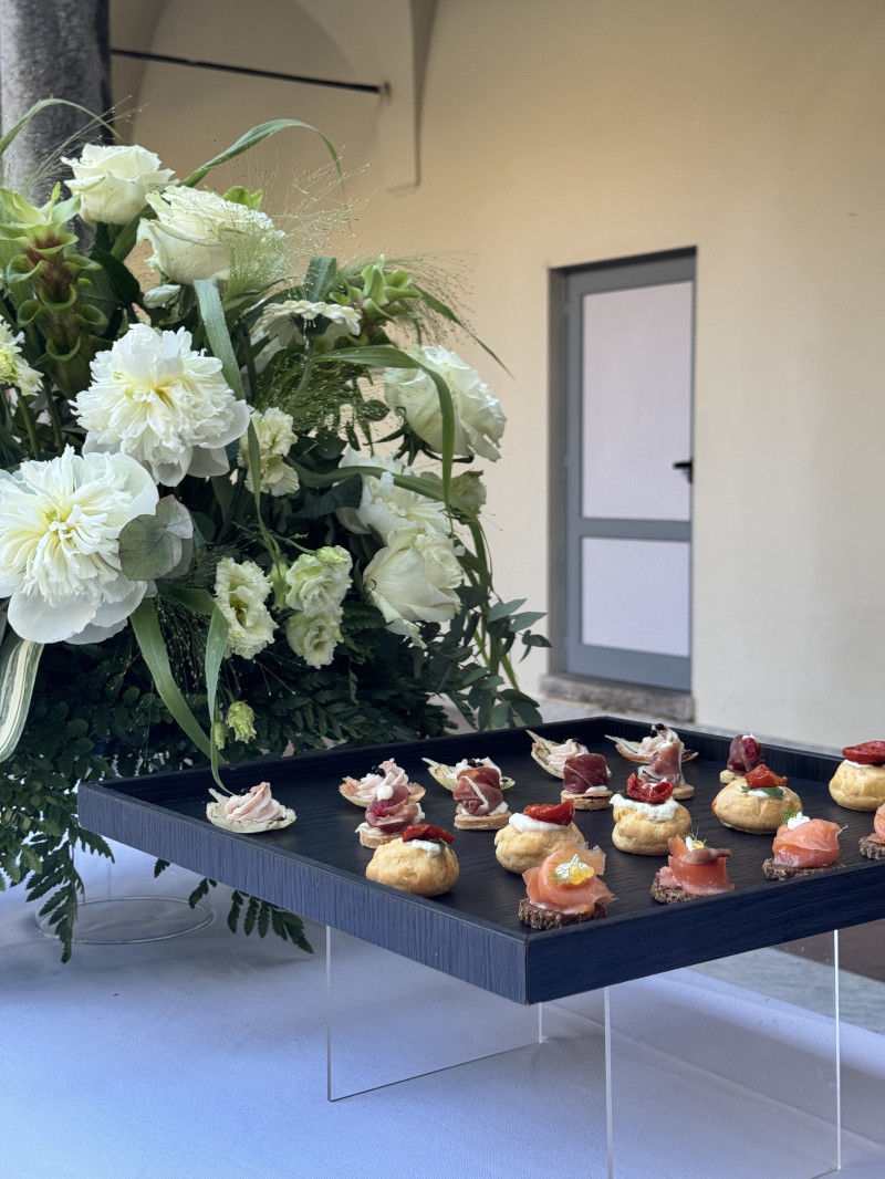 Exclusive gala dinner for IPG Health in a historic venue - 9