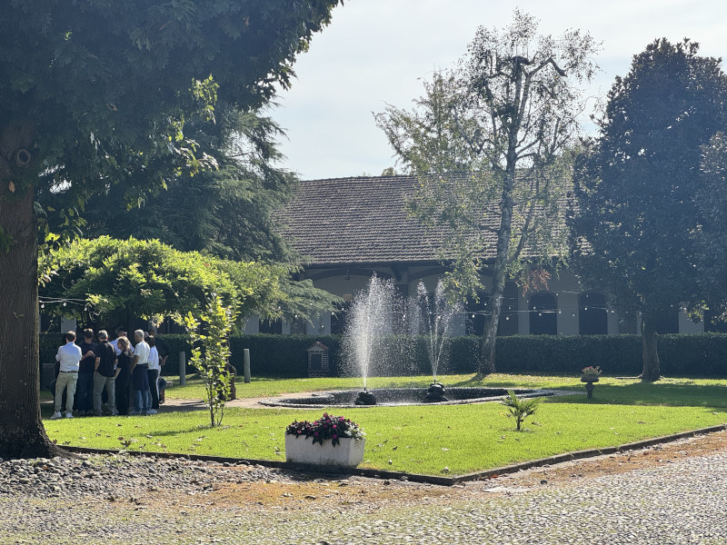 Customised quiz game for company event in the countryside - 0