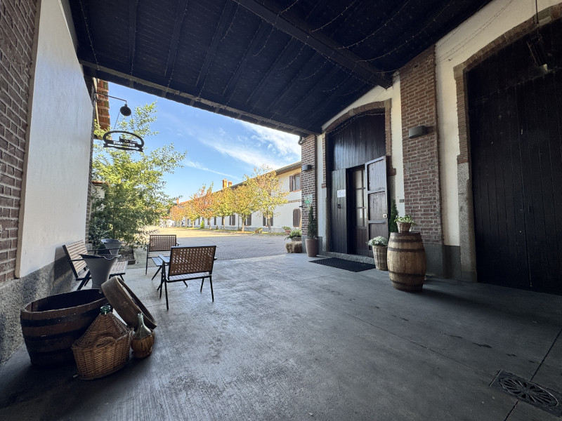 Customised quiz game for company event in the countryside - 7