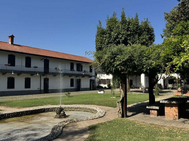 Customised quiz game for company event in the countryside - 1