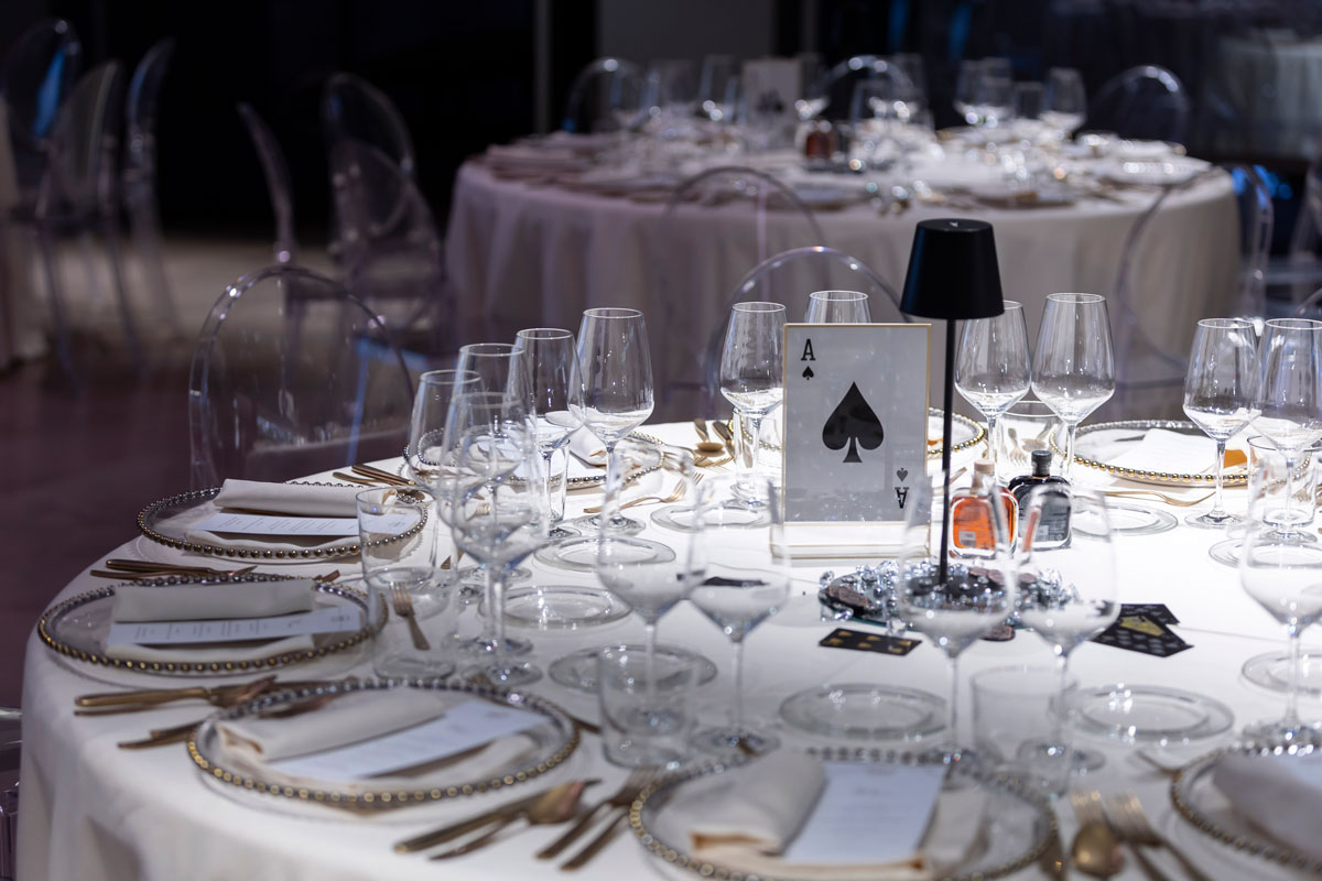 A rebranding event for Tartufi Jimmy at TUTTOFOOD Milano - 5