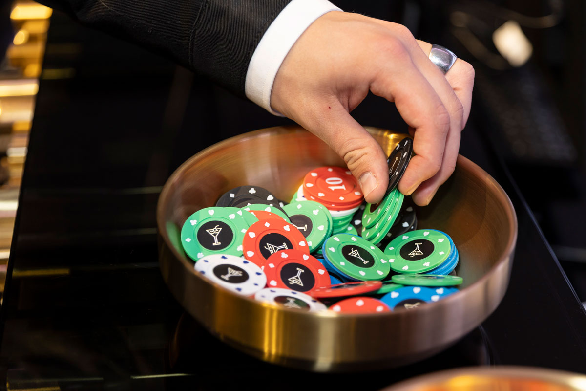 A rebranding event for Tartufi Jimmy at TUTTOFOOD Milano - 9