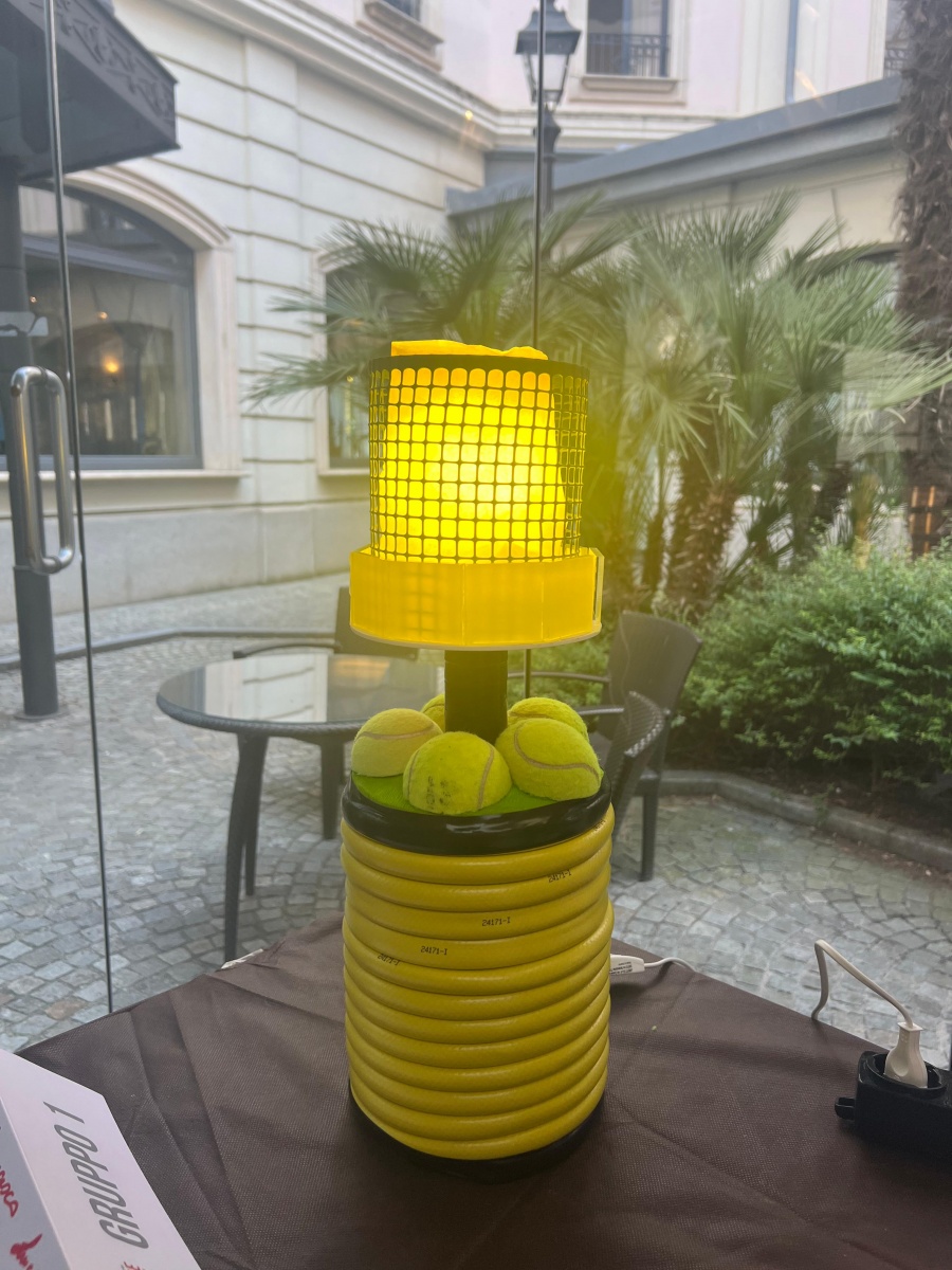 Sustainable team building: a creative upcycling project with social impact - 16