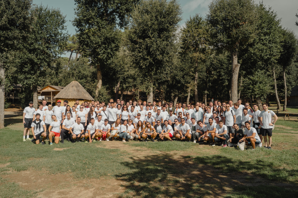 Eco-Adventure in Tuscany: Reinventing Sustainable Team Building - 7