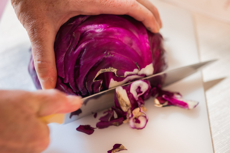 Team cooking experience with special guests in Milan - 7