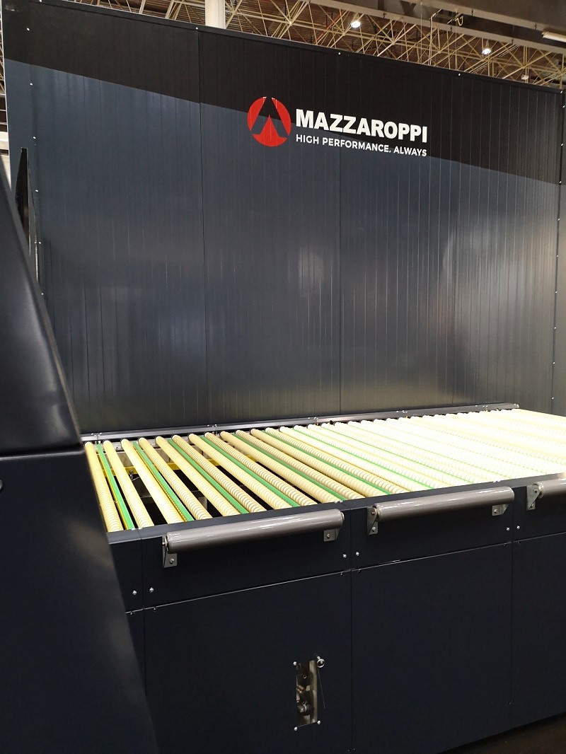 Mazzaroppi is back in attendance at the Glasstec fair in Germany - 6