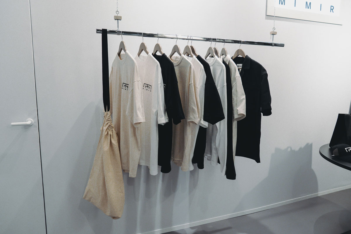 Men's Fashion Week Milan: Mimir opens its pop-up store in an art gallery - 11