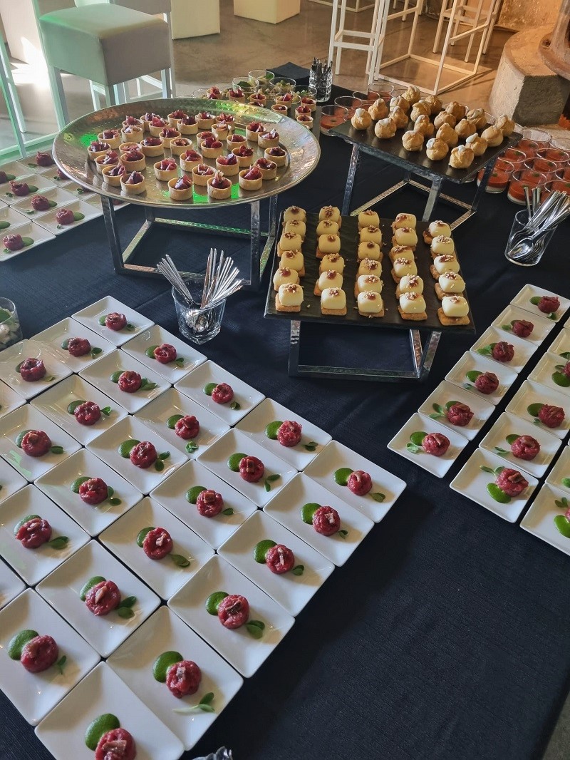 Movi entrusts Smart Eventi with the organization for the company's 110th anniversary - 3