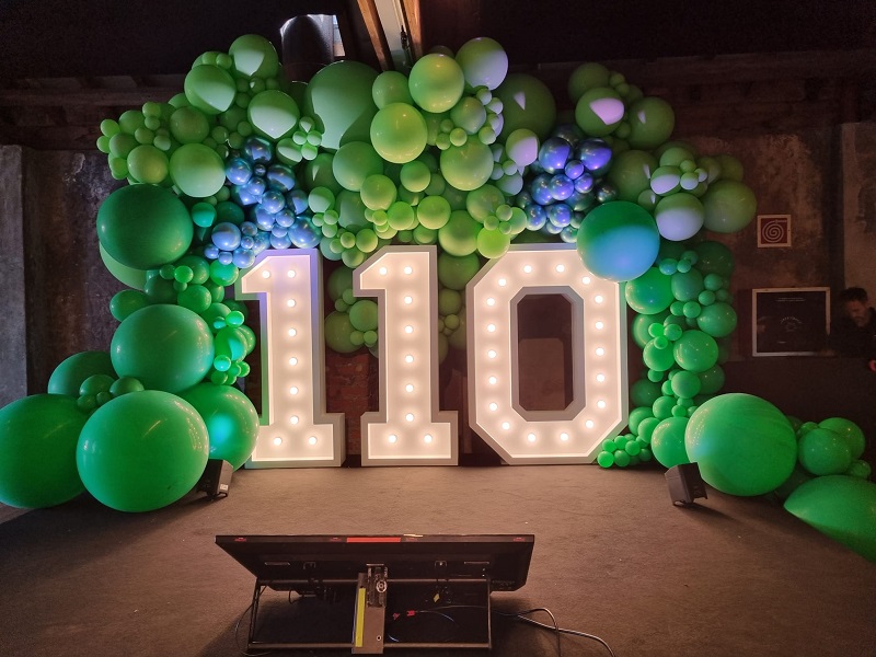 Movi entrusts Smart Eventi with the organization for the company's 110th anniversary - 0