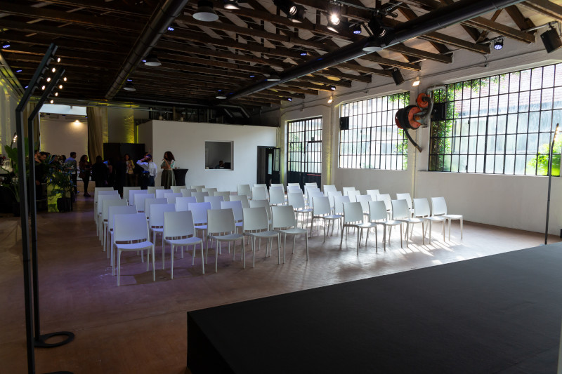 Officine De Rolandi Open Day - Exclusive launch event - 0