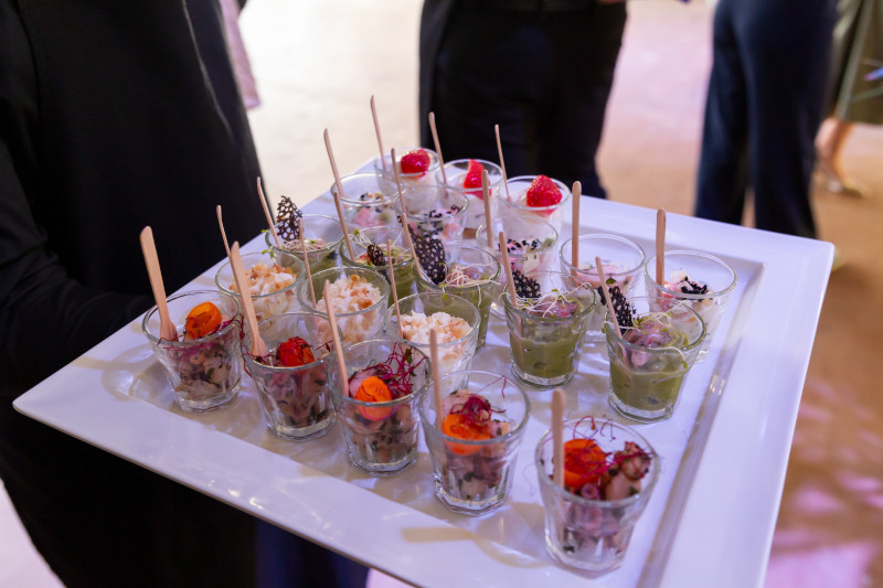 Officine De Rolandi Open Day - Exclusive launch event - 20