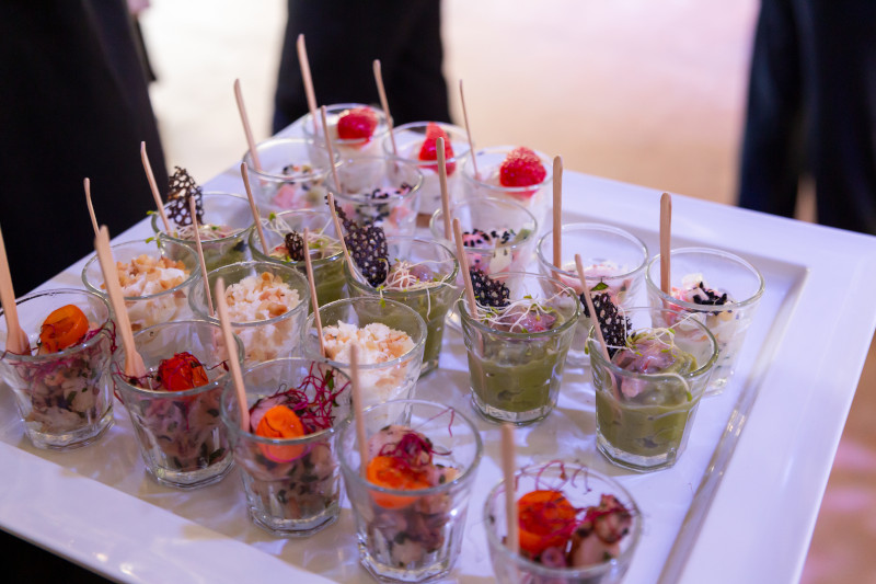 Officine De Rolandi Open Day - Exclusive launch event - 21