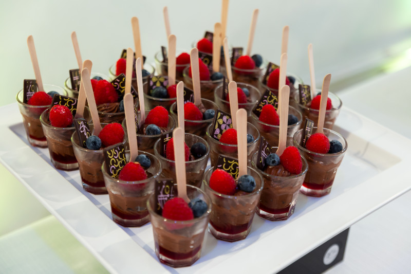 Officine De Rolandi Open Day - Exclusive launch event - 19