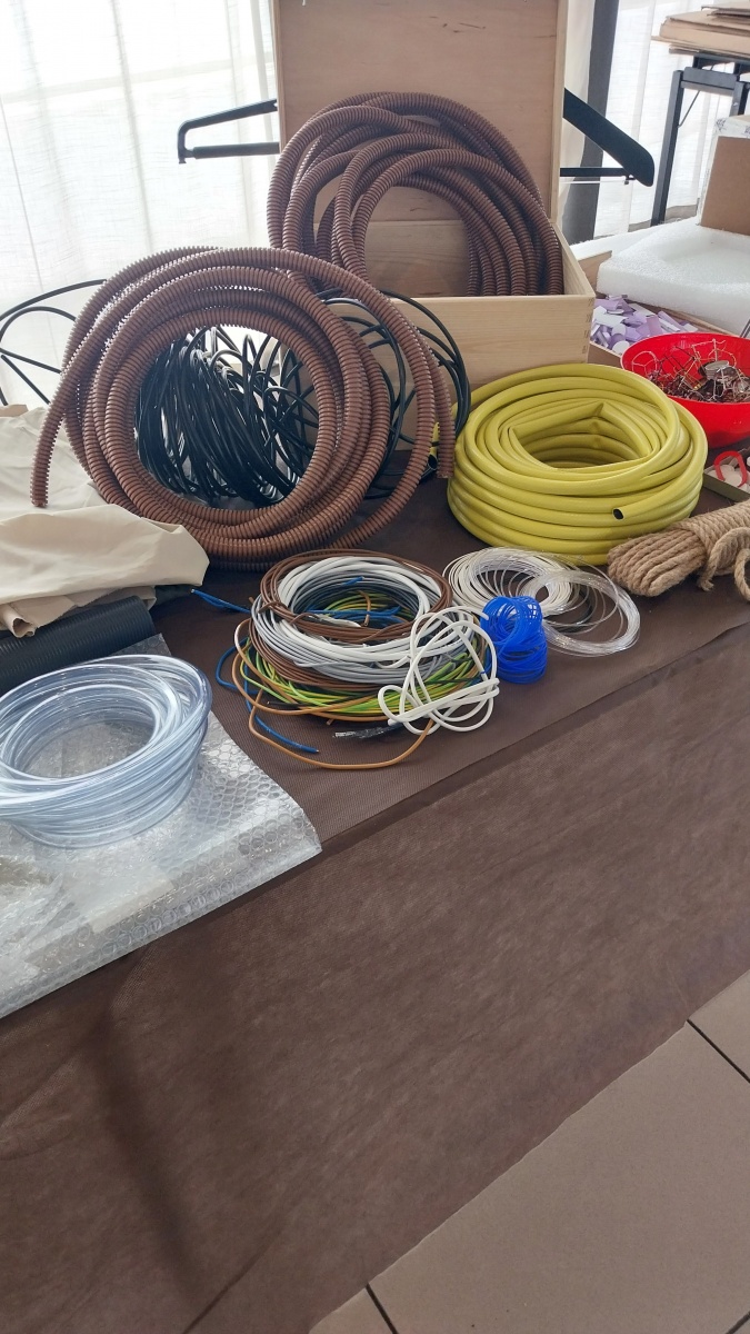 Sustainable team building: a creative upcycling project with social impact - 8