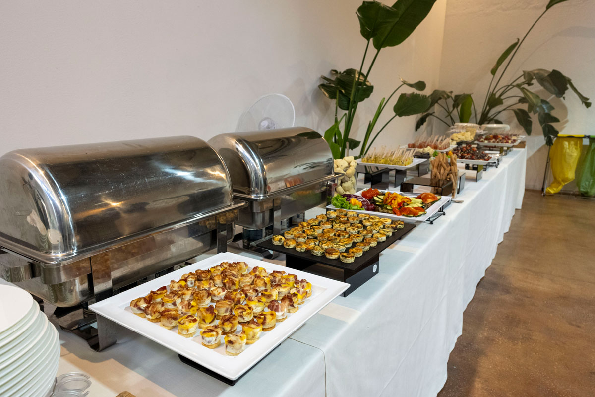 AITMM Travel for Business national conference: environmental sustainability meets uncompromising quality - 7