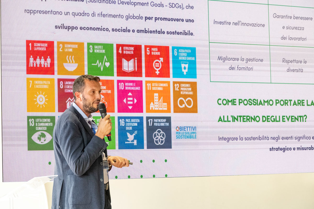 AITMM Travel for Business national conference: environmental sustainability meets uncompromising quality - 0