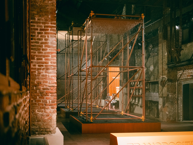 The Balvenie's exclusive event at Fuori Salone 2025 - 7