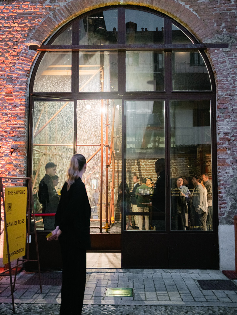 The Balvenie's exclusive event at Fuori Salone 2025 - 3