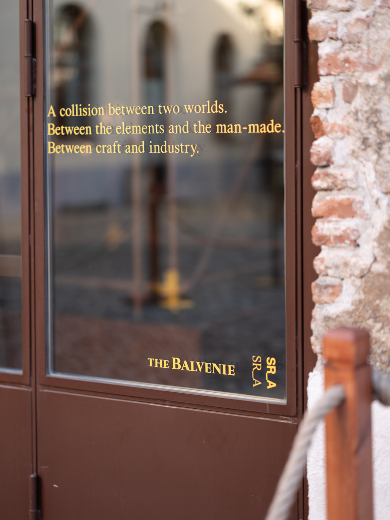 The Balvenie's exclusive event at Fuori Salone 2025 - 8
