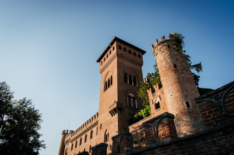 Incentive Monferrato: three days of training and team building - 8