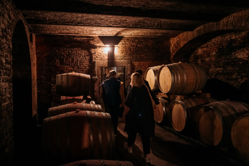 Incentive Monferrato: three days of training and team building - 7