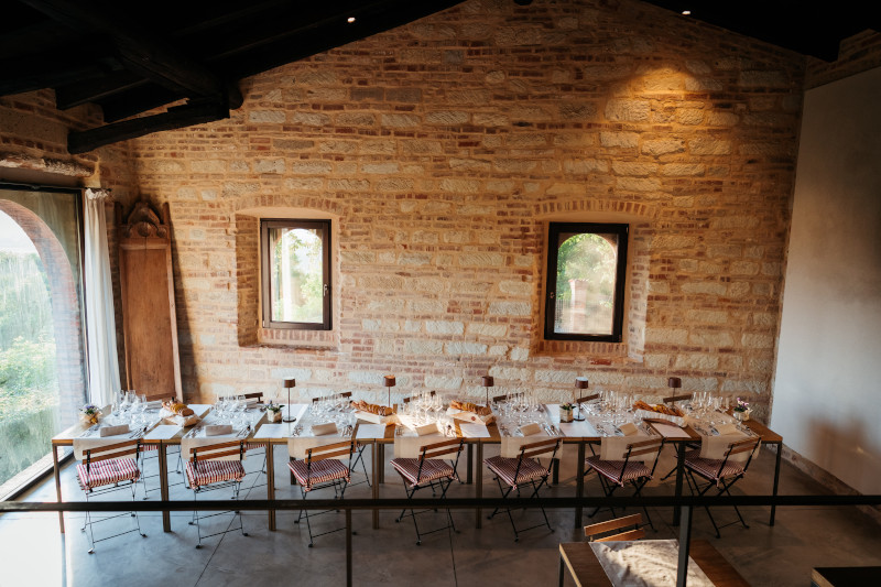 Incentive Monferrato: three days of training and team building - 10