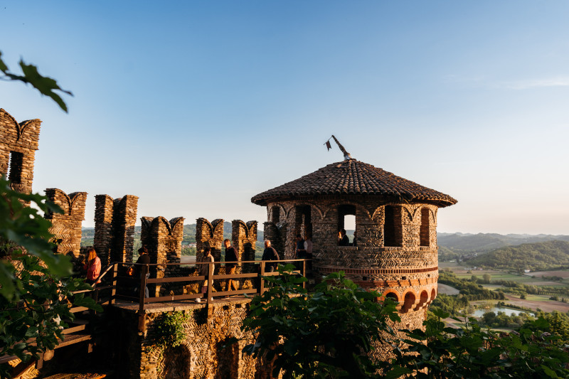 Incentive Monferrato: three days of training and team building - 0