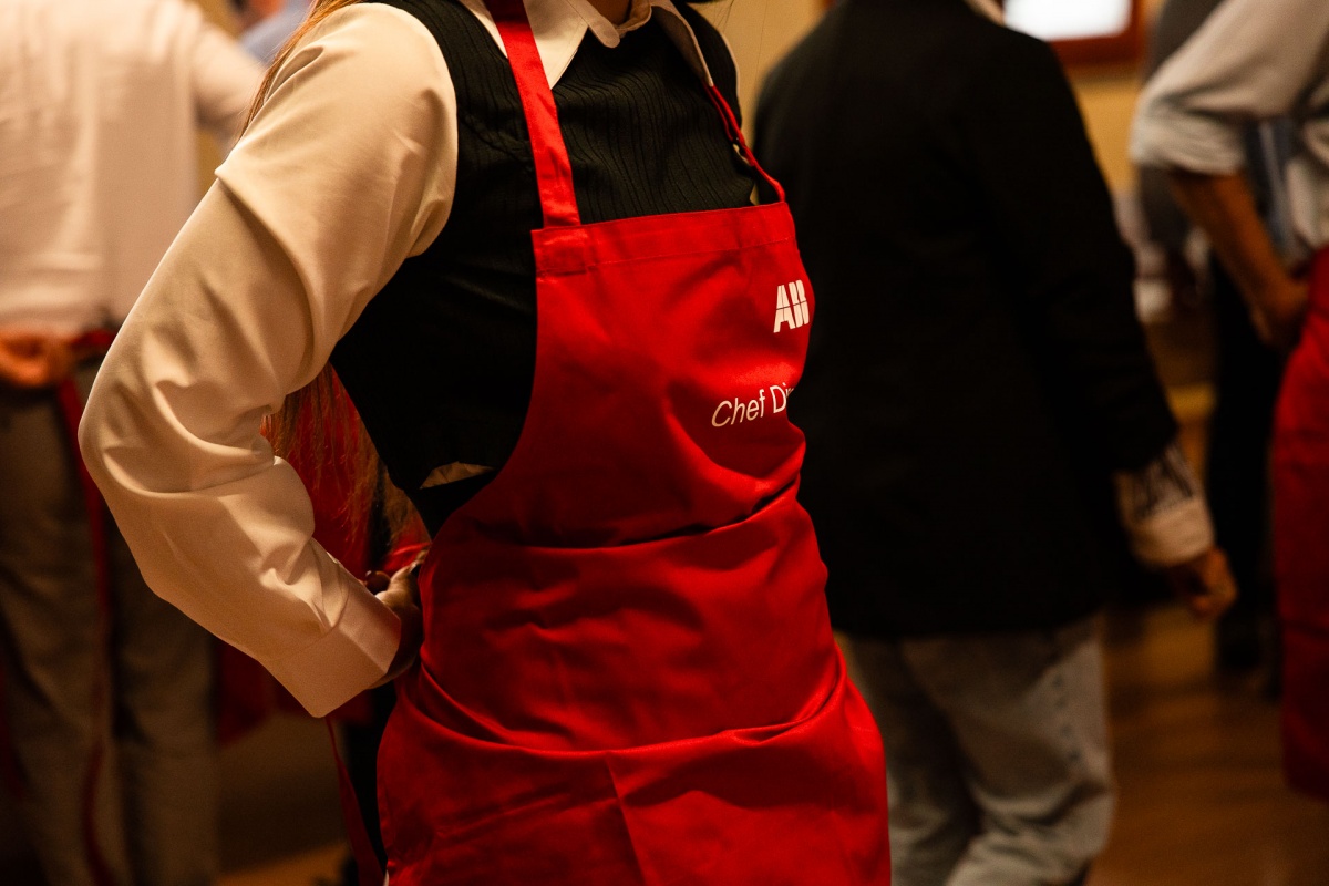 Gourmet Culinary Challenge on a Farm Stay: Team Building and Handmade Delights - 25